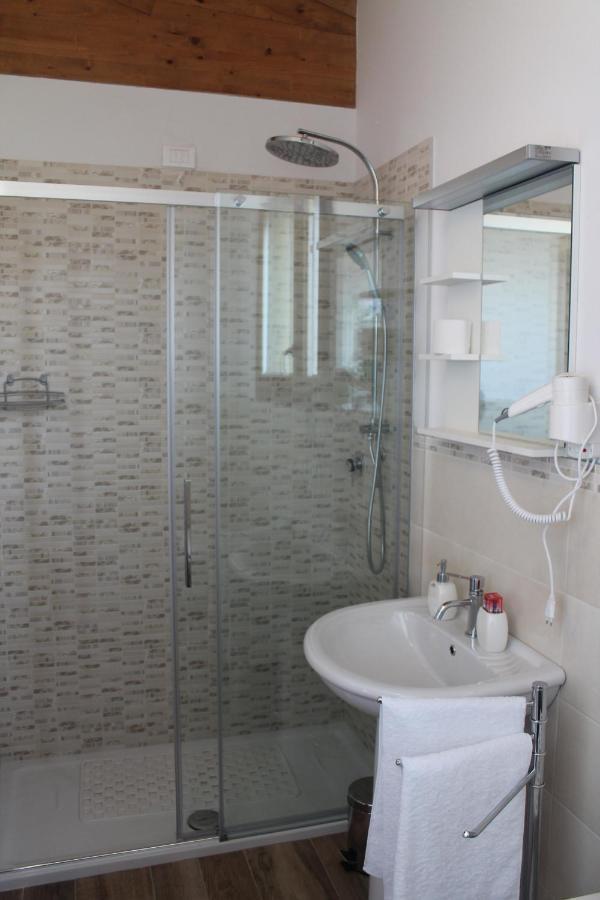 Bed & Breakfast Corte Nuova *