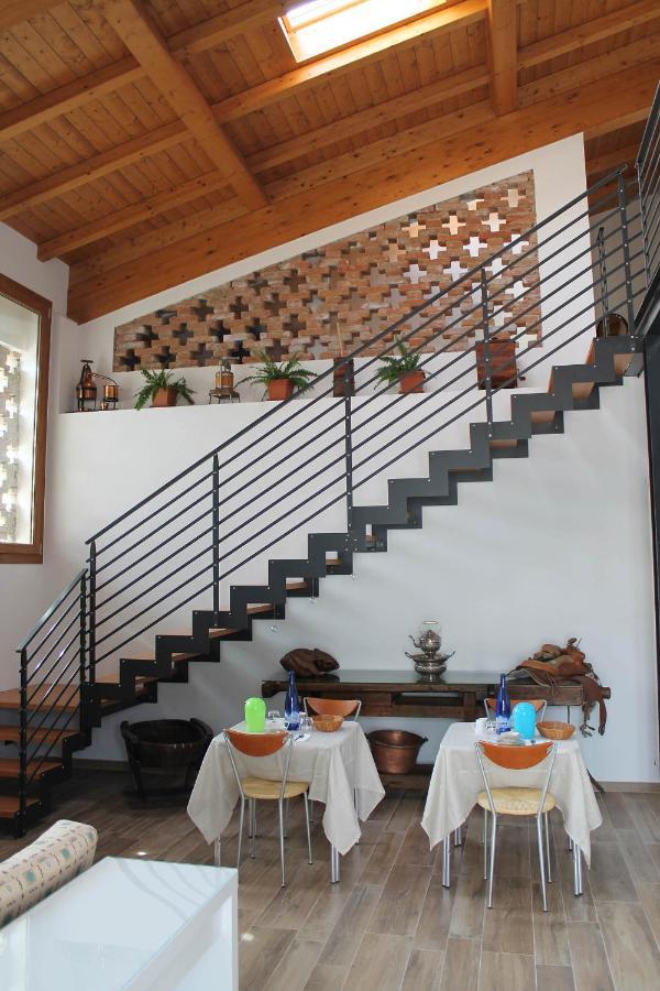 Bed & Breakfast Corte Nuova