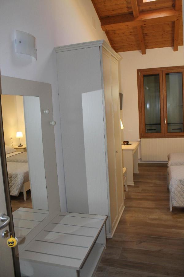 Corte Nuova Bed & Breakfast