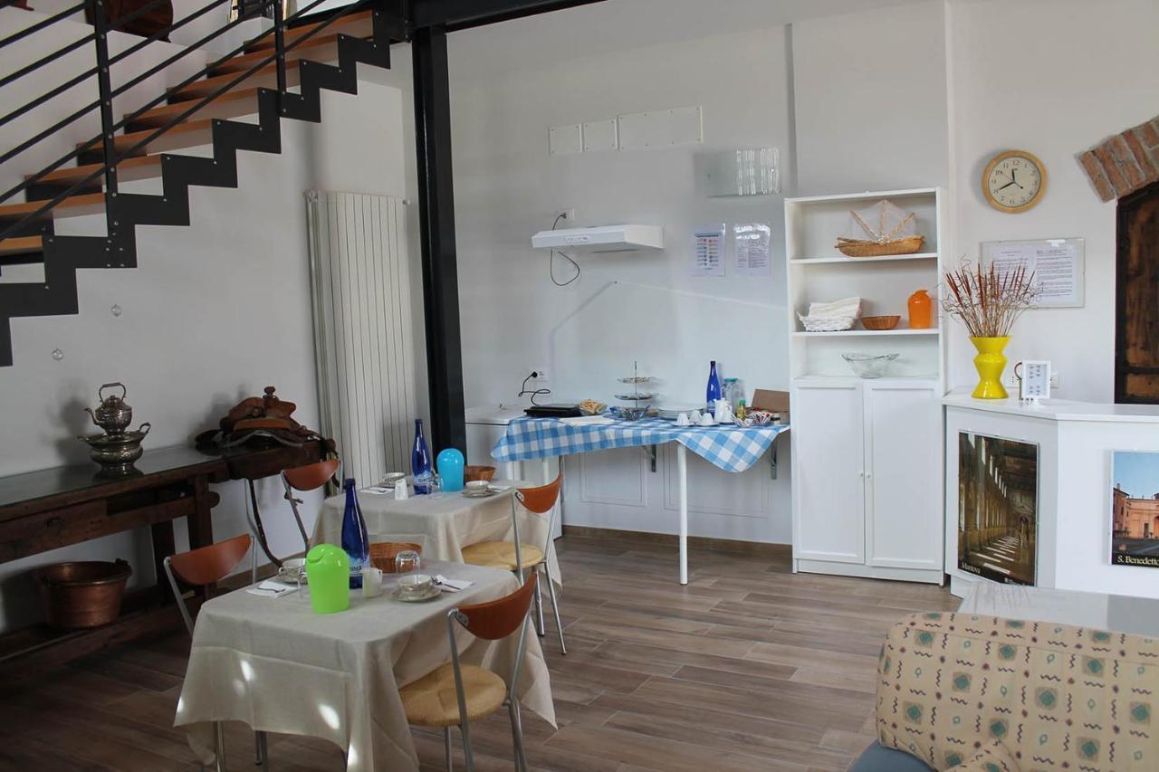 Bed & Breakfast Corte Nuova Bagnolo San Vito