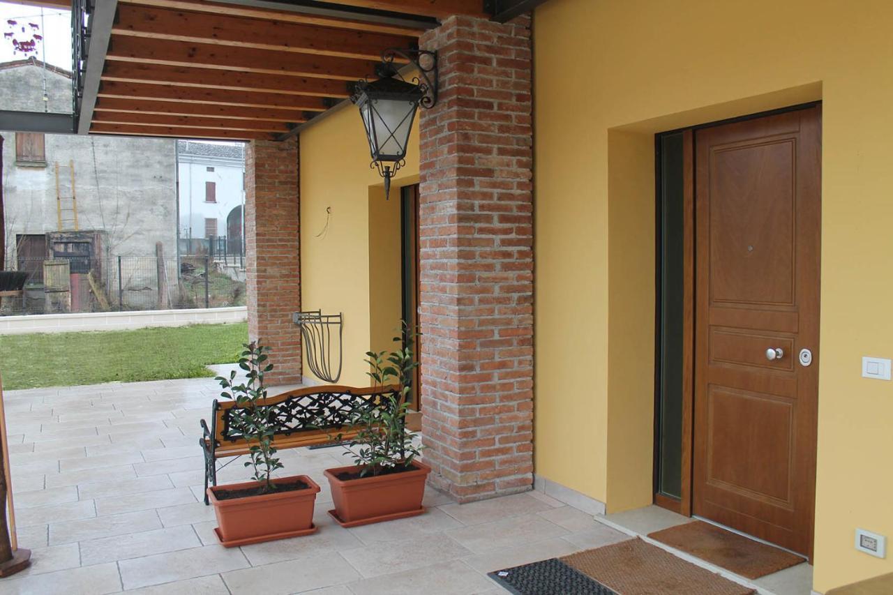 Corte Nuova Bed & Breakfast Bagnolo San Vito