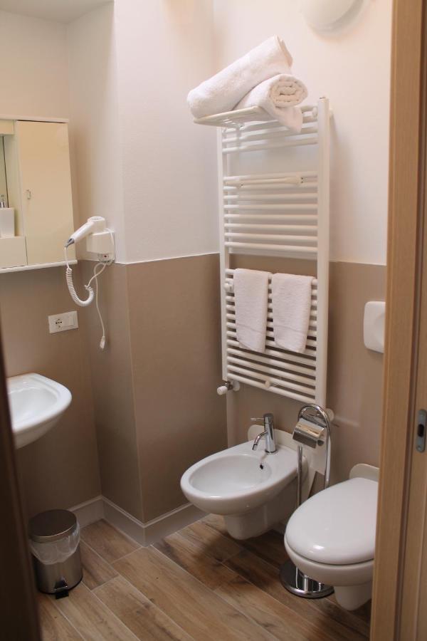 Corte Nuova Bed & Breakfast *